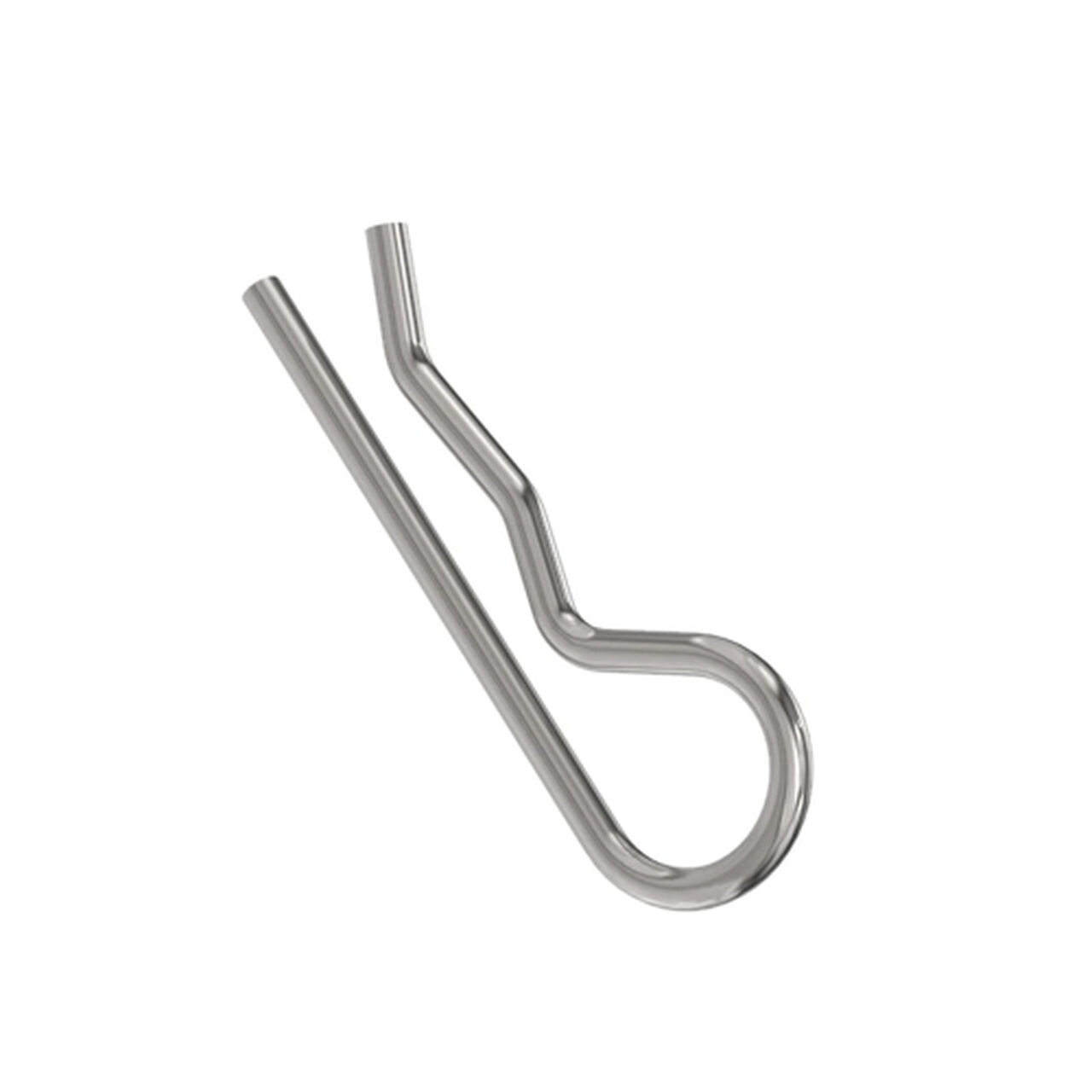 Spring Locking Pin - J16931,  image number 1