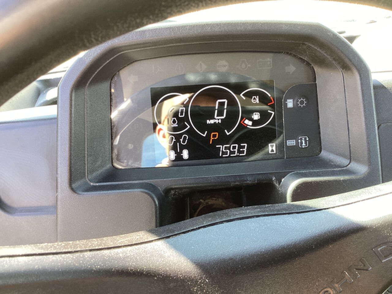 2023 XUV 835M - 441954,  image number 14