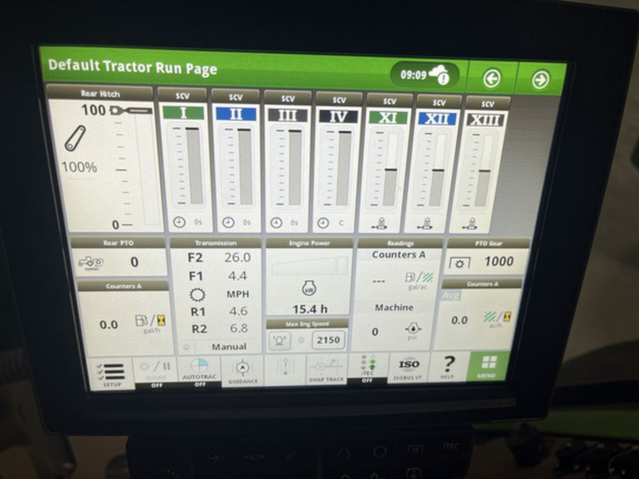 2023 7R 310 - 419702,  image number 9