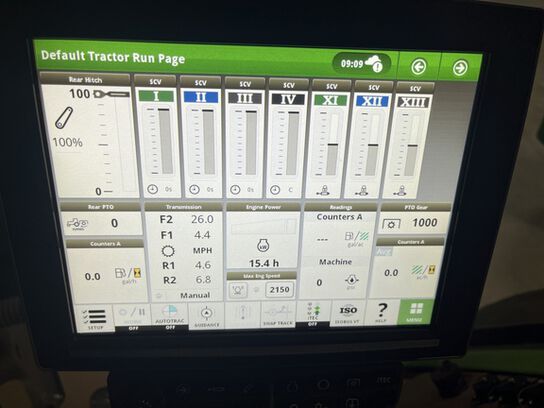 2023 7R 310 - 419702,  image number 9