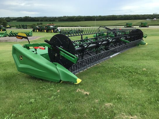 2024 HD35F - 436876,  image number 0