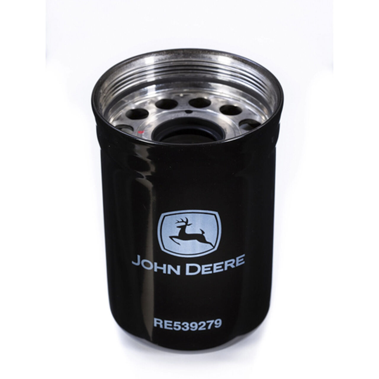 Engine Oil Filter - RE539279,  image number 2