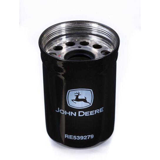 Engine Oil Filter - RE539279,  image number 2
