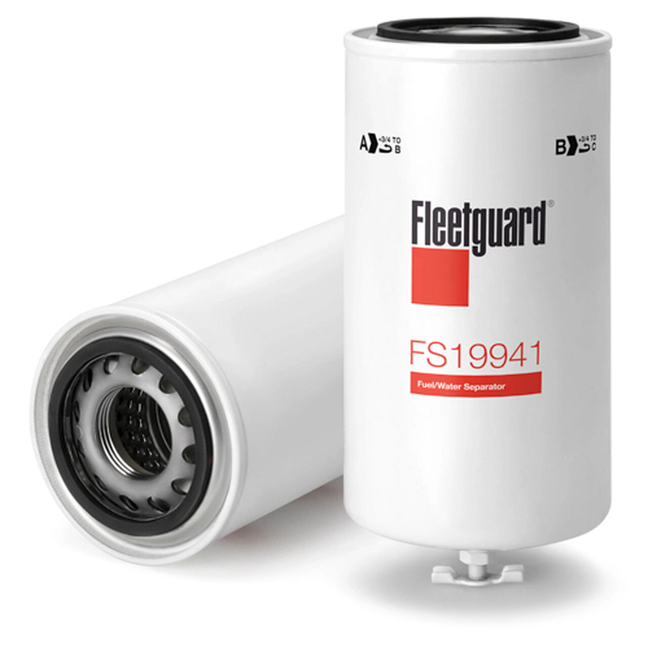 Fuel Filter - FS19941,  image number 0
