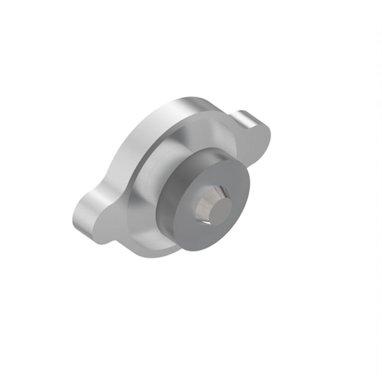 Radiator Cap - M802715, 