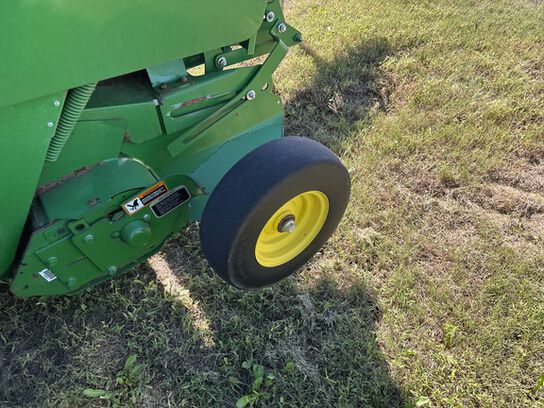 2019 560M - 448613,  image number 24