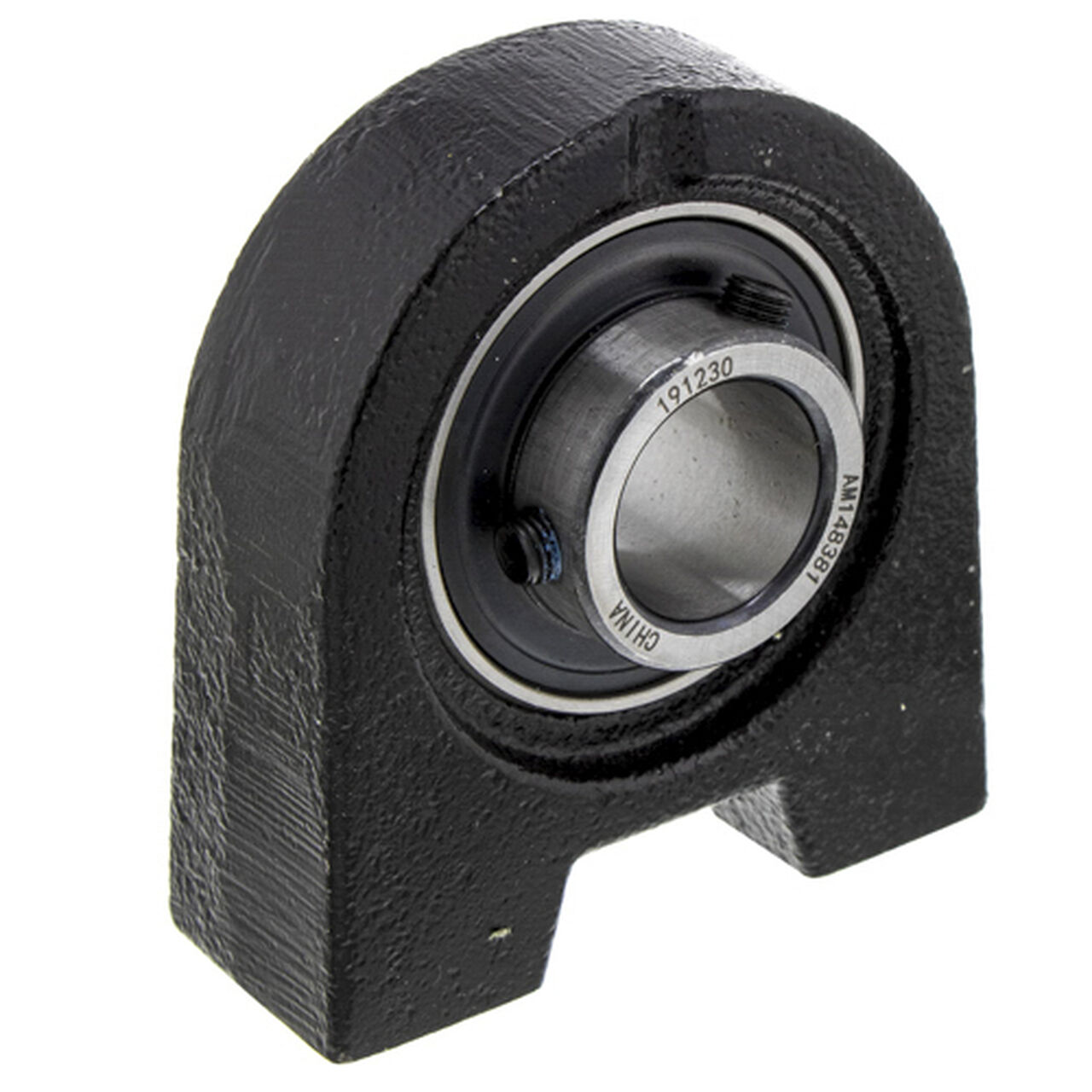 Drive Shaft Bearing With Housing - AM148381,  image number 0