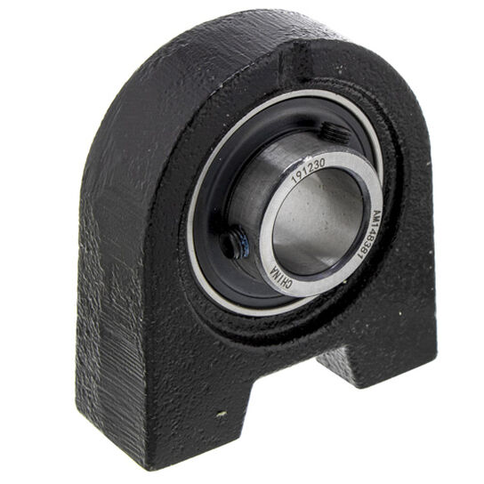 Drive Shaft Bearing With Housing - AM148381,  image number 0