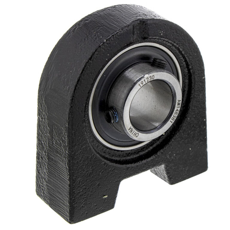 Drive Shaft Bearing With Housing - AM148381, 