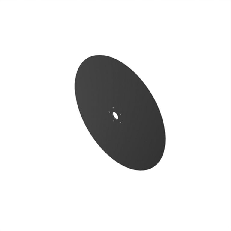 Fertilizer Opener Disk - A84920, 