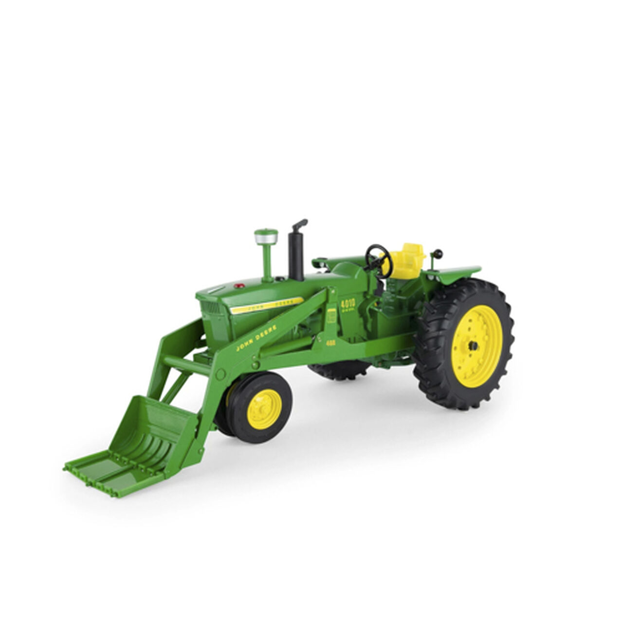 1:16 4010 Tractor with 46A Loader - LP82803,  image number 0