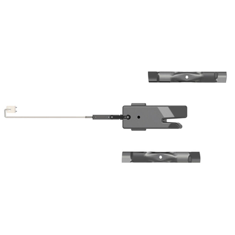 Grass Mulching Attachment - BM25257, 