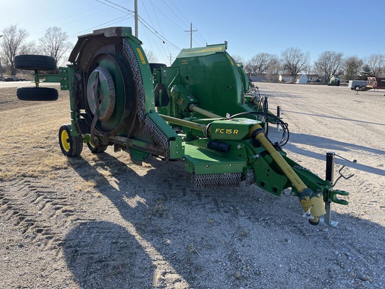 2024 FC15R - 435029, 