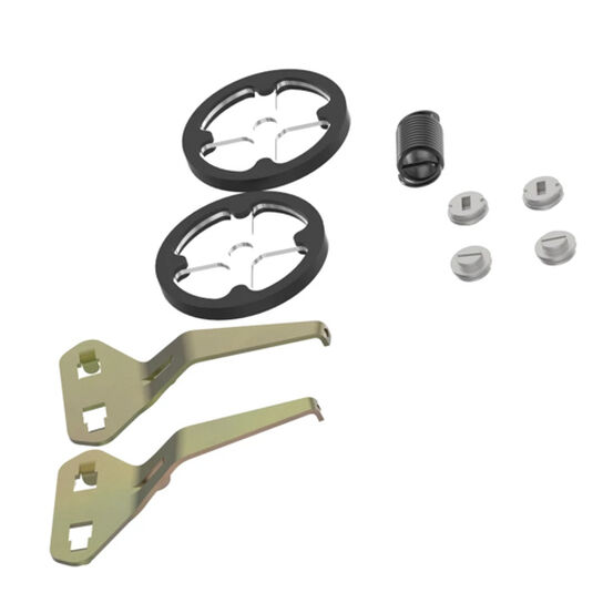 Rotary Disk Scraper Kit - AA54726,  image number 4