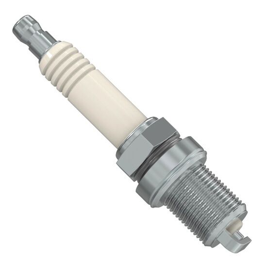 Spark Plug, NGK BPR2ES - M138938,  image number 4