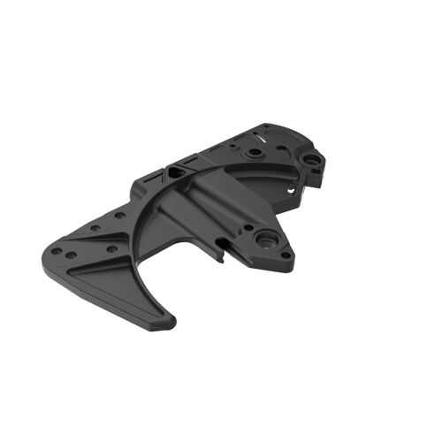 Drill Disk Opener Seed Boot - N282312 | John Deere | AKRS