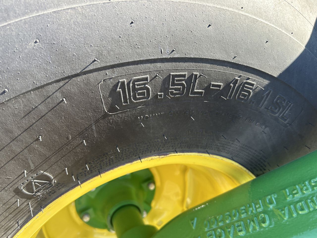 2022 W235R - 444369,  image number 19