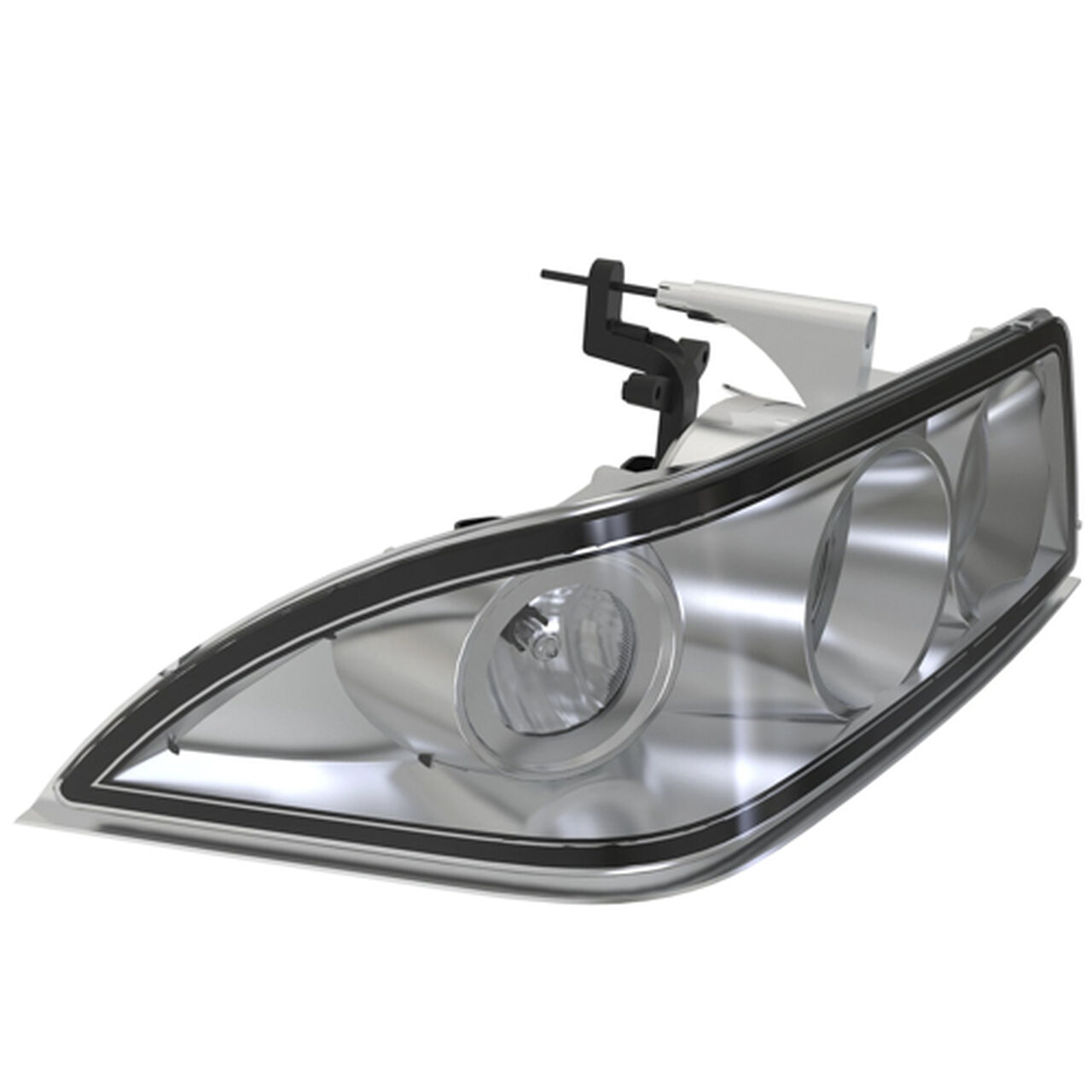 Headlight, Left Side - RE296513,  image number 3