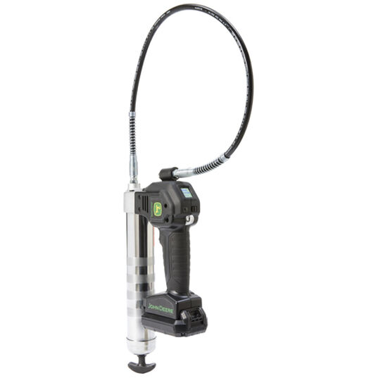 20V Lithium-Ion Battery Powered Grease Gun - TY27457,  image number 0