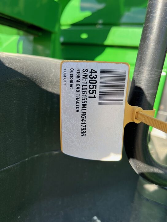 2024 6155M - 430551,  image number 9