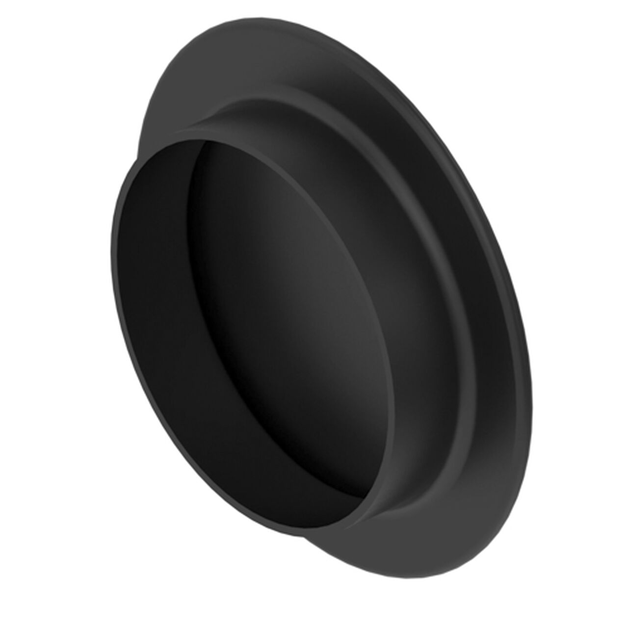 Closing Wheel Flanged Hub Bearing Cap - A47217,  image number 3