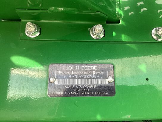 2022 S780 - 433554,  image number 34