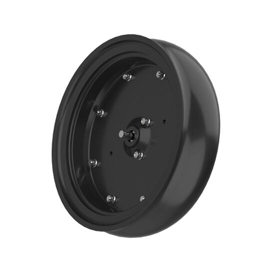 Gauge Wheel Assembly - AA41359,  image number 1