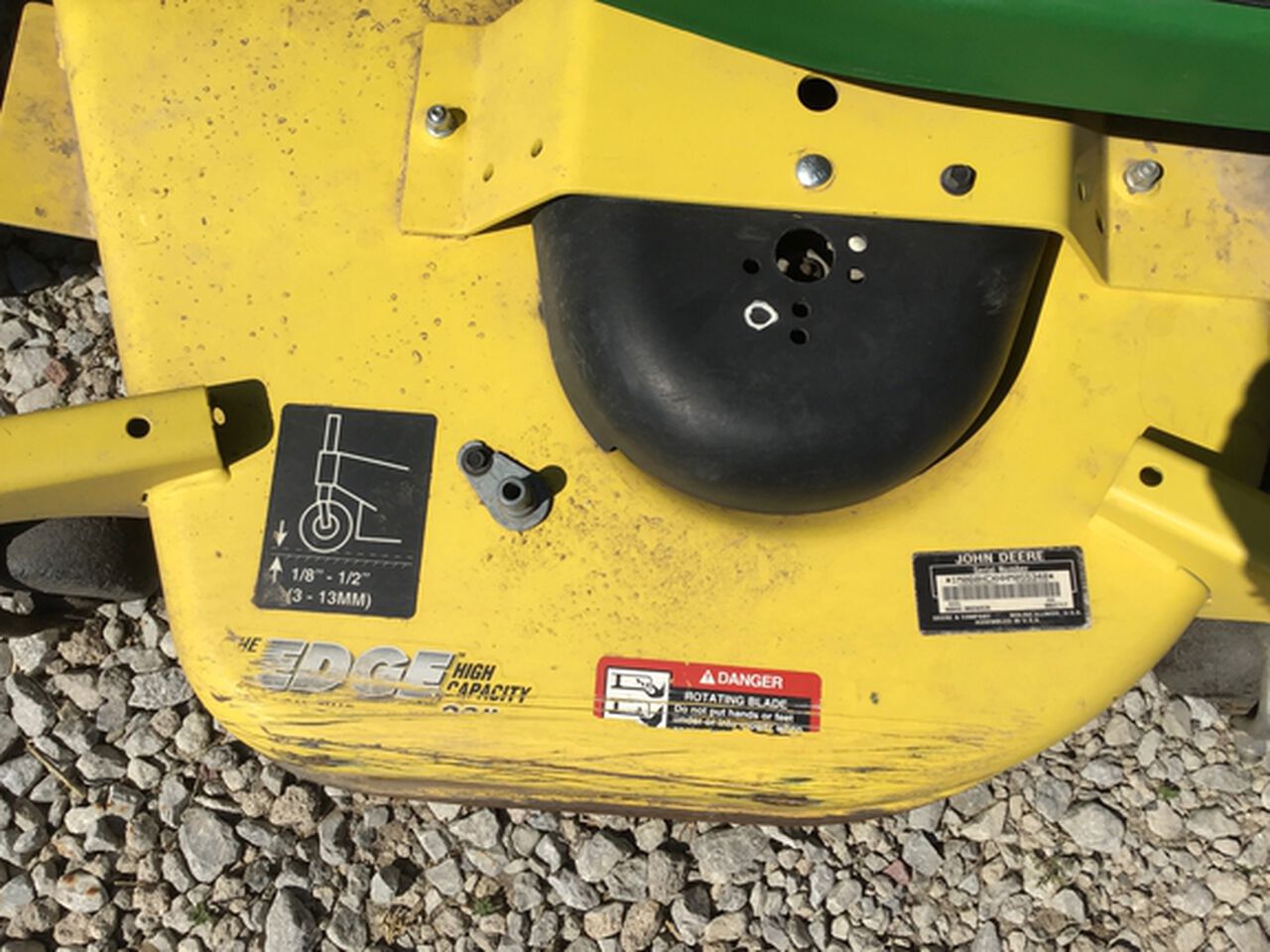 2017 X734 - 437256,  image number 9