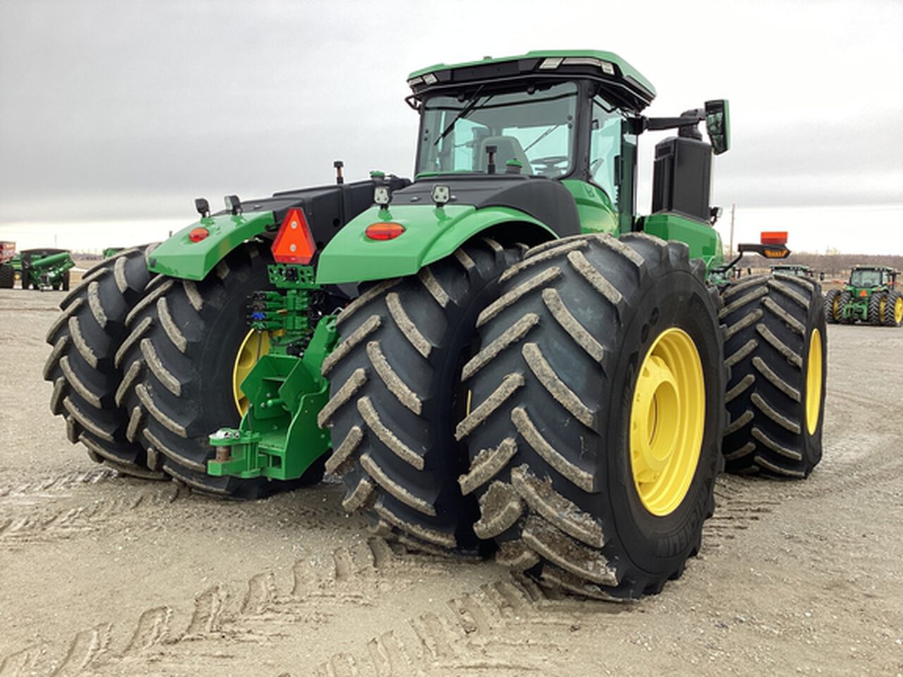 2023 9R 590 - 437069,  image number 5