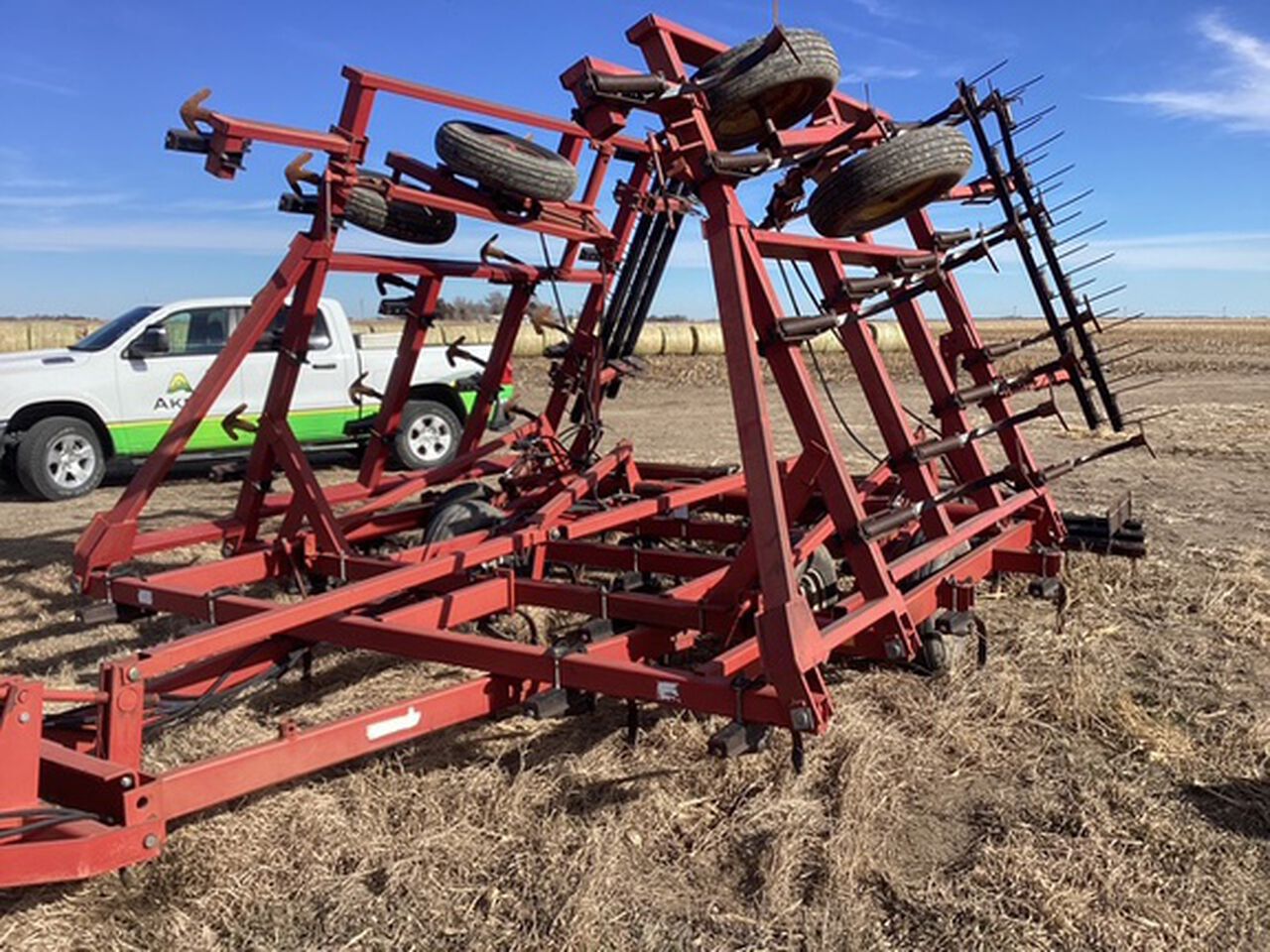 1998 4800 VIBRA-SHANK - 445100,  image number 1