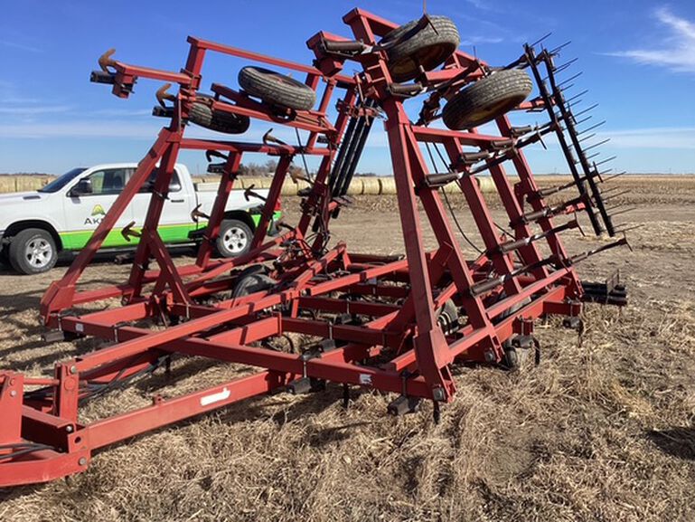 1998 4800 VIBRA-SHANK - 445100, 