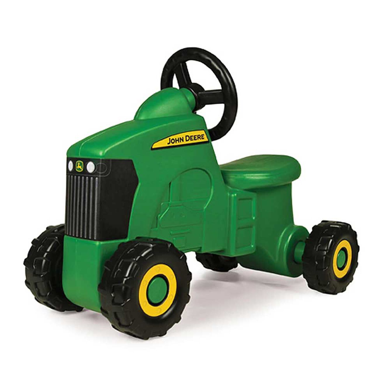 Sit N' Scoot Tractor -  TBEK35189,  image number 0
