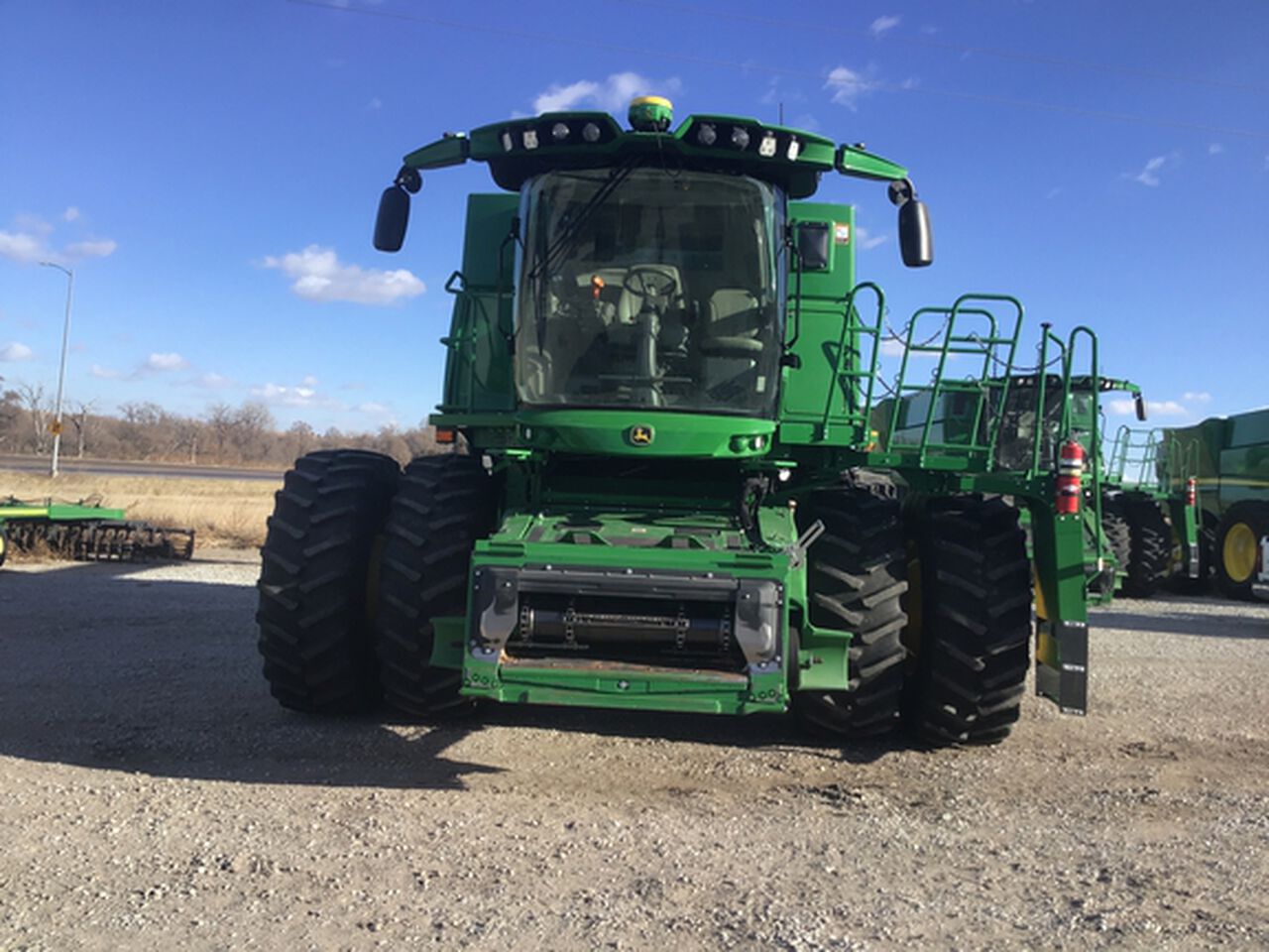 2024 S780 - 436809,  image number 1