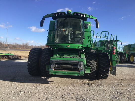 2024 S780 - 436809,  image number 1