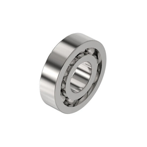 Ball Bearing - AZ46610 | John Deere | AKRS