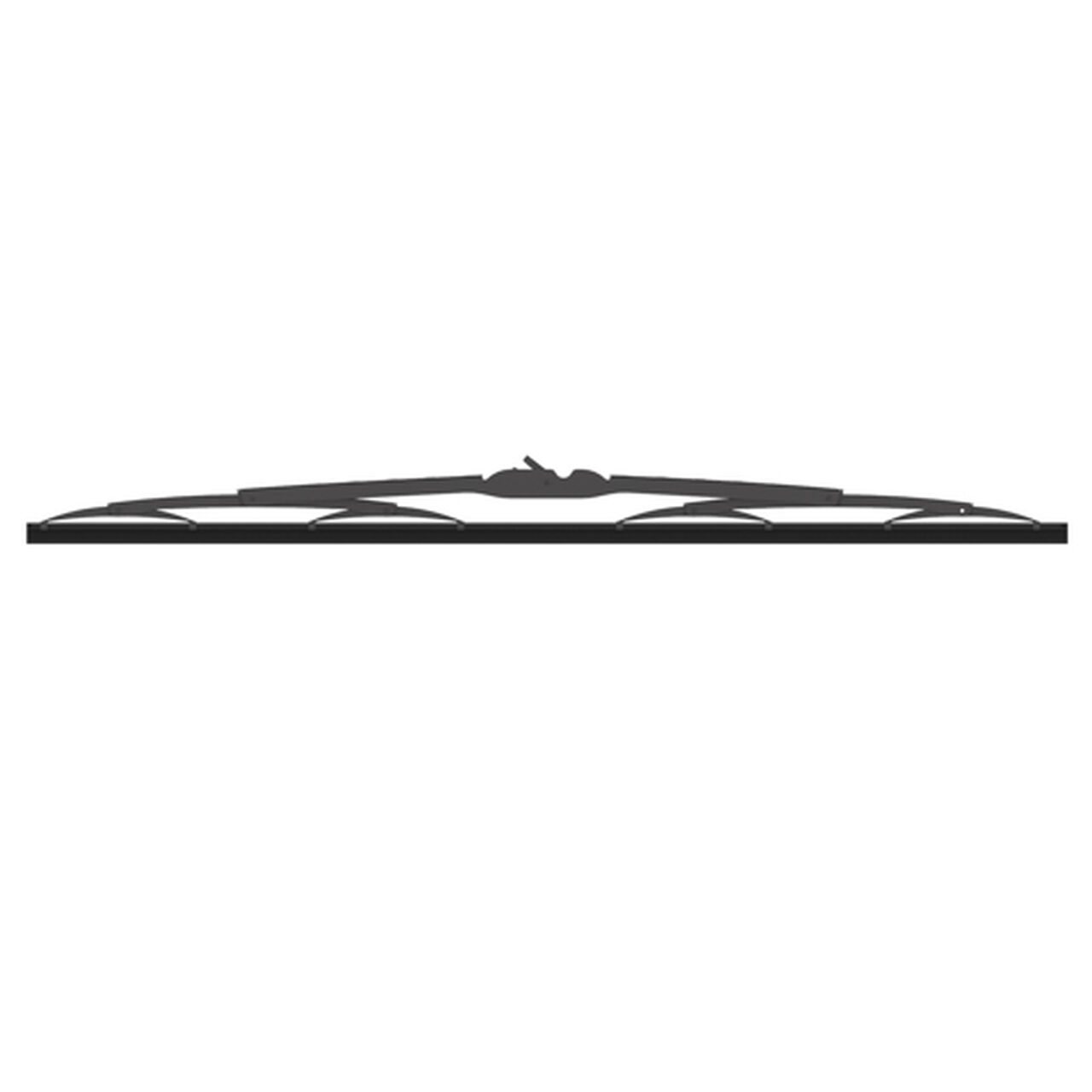 Front or Rear Windshield Wiper Blade - AL153661,  image number 1