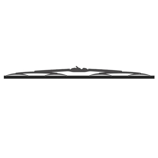 Front or Rear Windshield Wiper Blade - AL153661,  image number 1