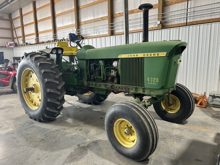 1972 4320 - 448441, 