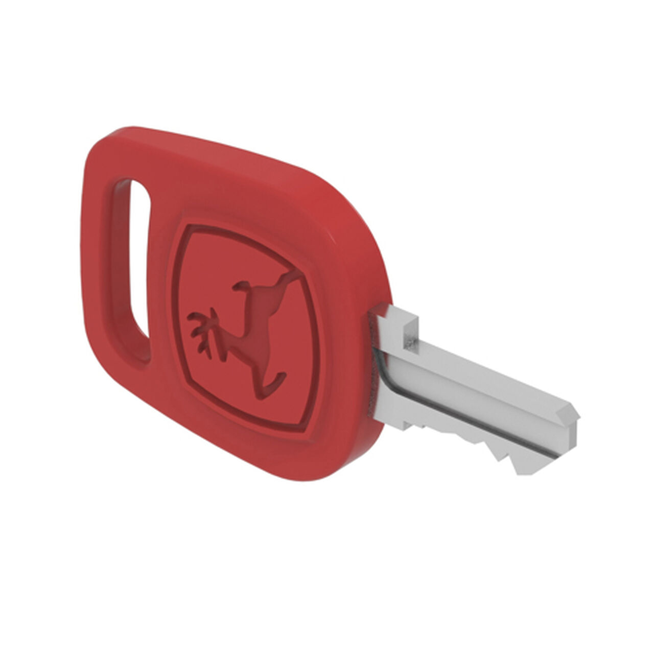 Ignition Key - LVA17264,  image number 0