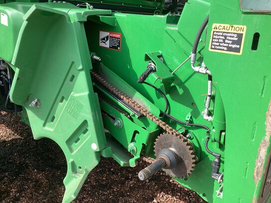 2015 S660 - 441797,  image number 15