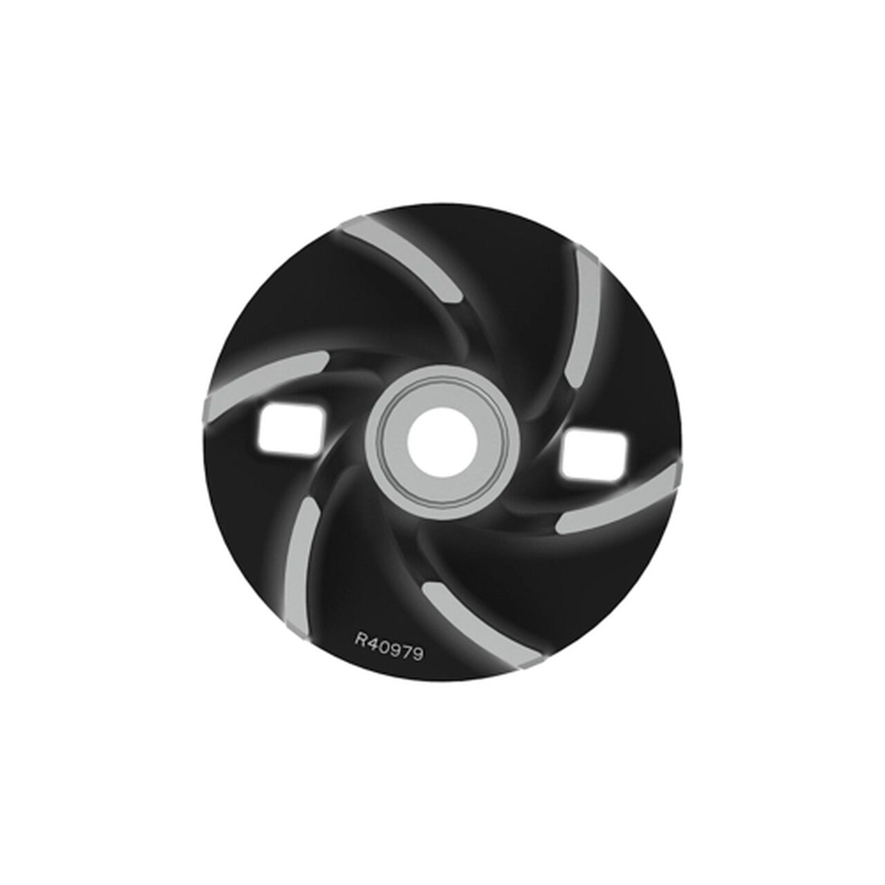 Water Pump Impeller - R40979,  image number 1