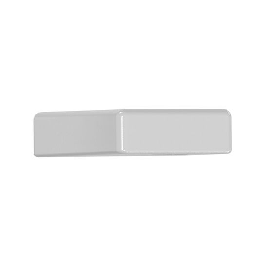 Row Unit Ceramic Wear Pad - A107427,  image number 3