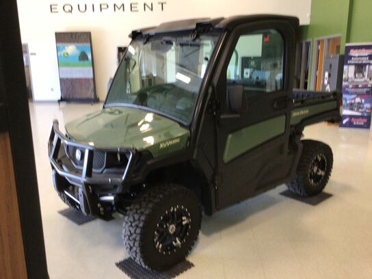 2024 XUV835M - 429704,  image number 2