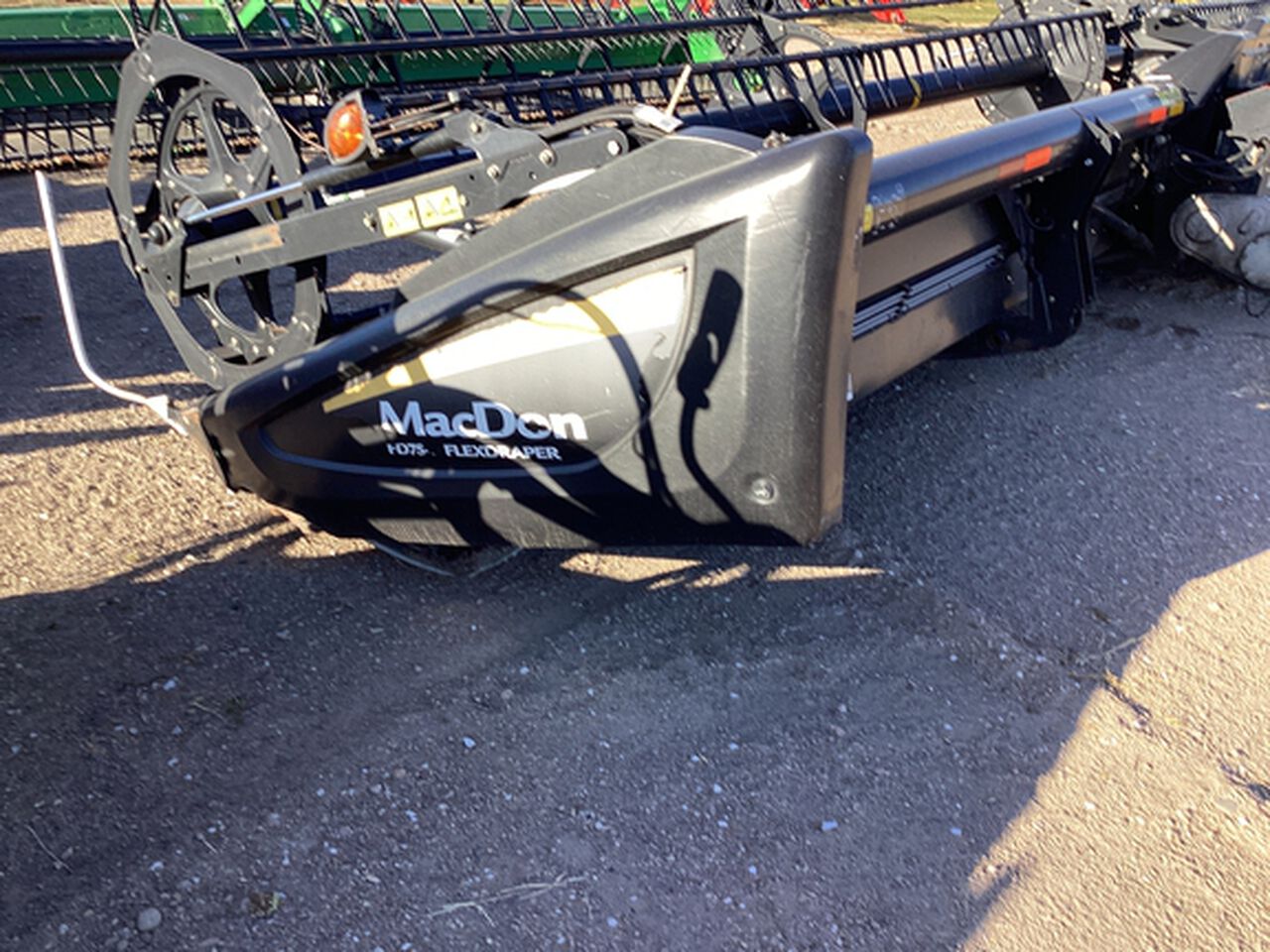 2015 FD75-40 - 421290,  image number 3