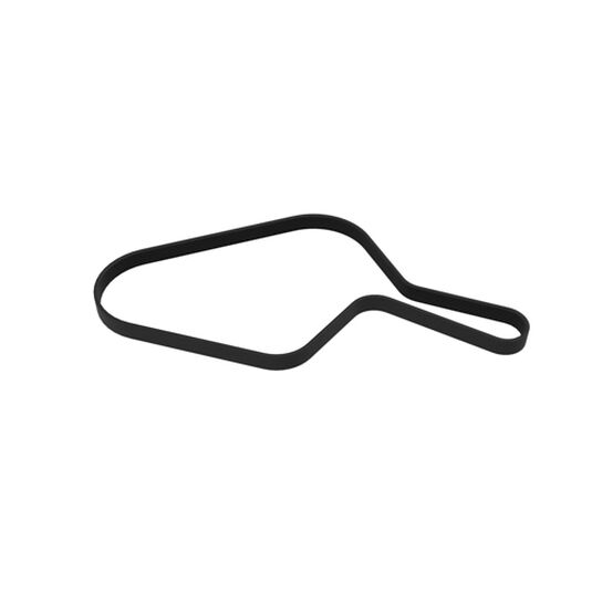 V-Belt Poly-Rib 1550mm - DZ119970,  image number 1