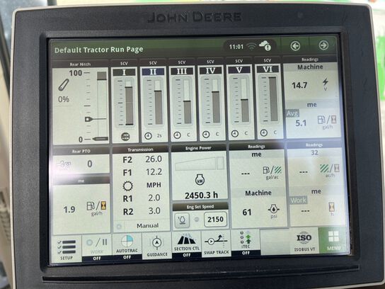 2017 8370R - 441497,  image number 11