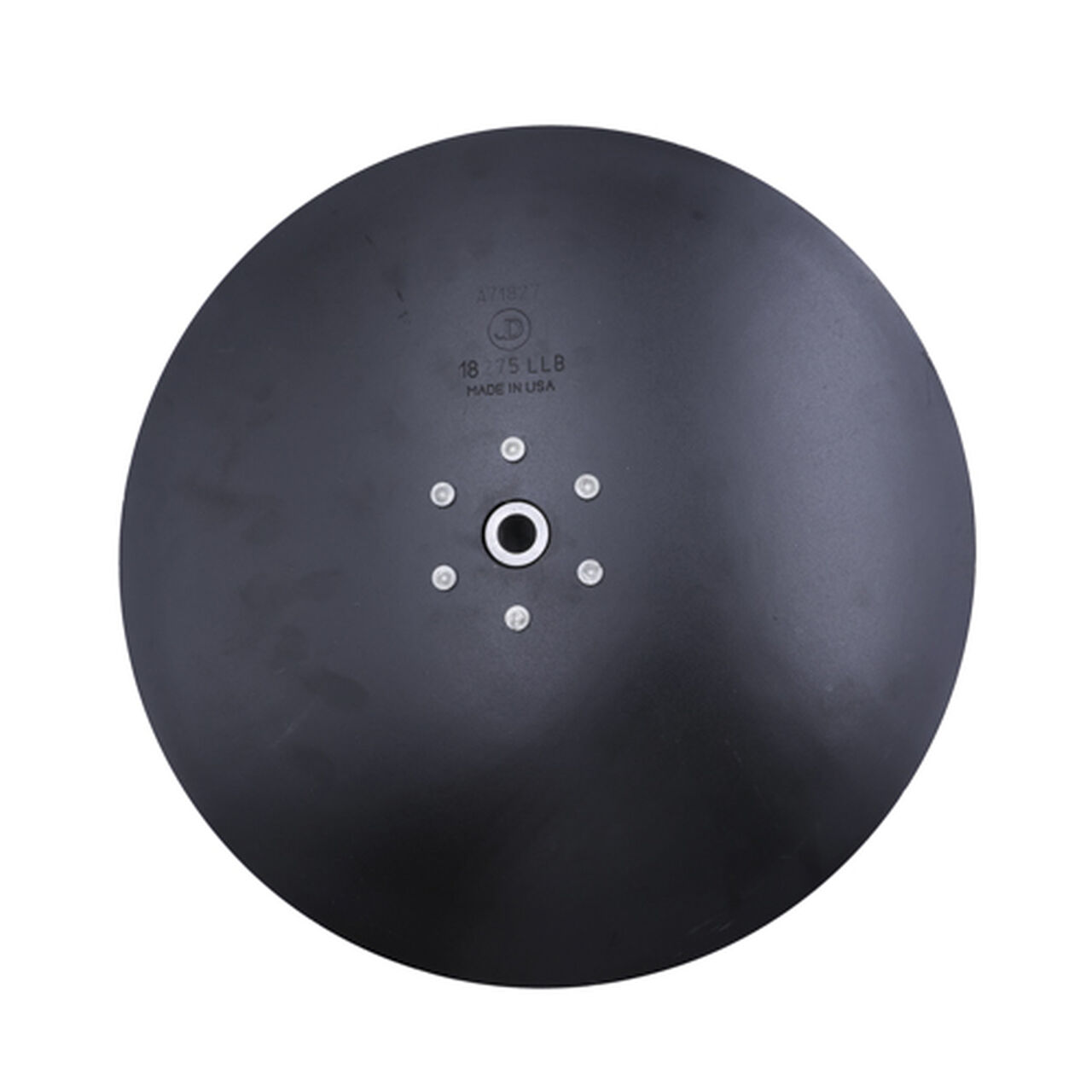 Seed Disk Opener Blade Heavy Duty - AA53860,  image number 0