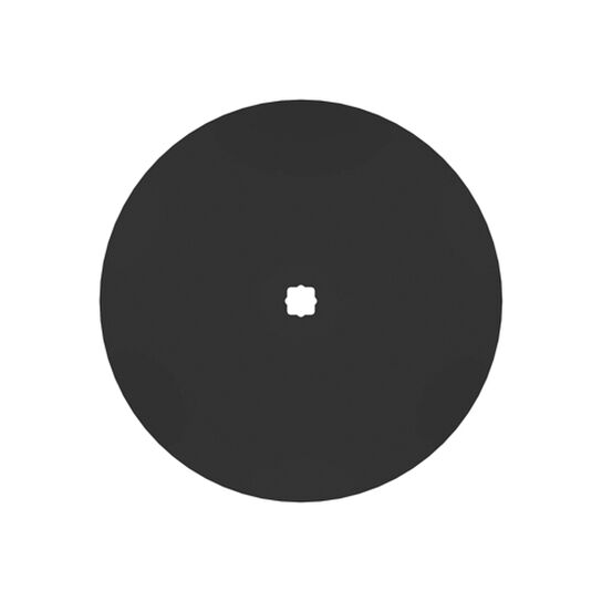 Disk Blade 18in - A47239,  image number 4