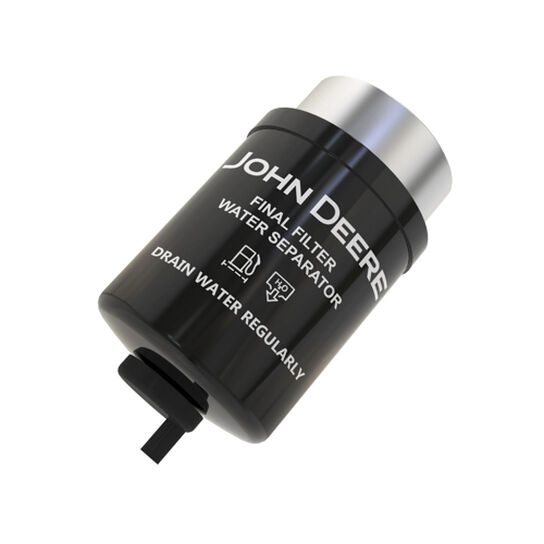 Fuel Filter - RE62418,  image number 2