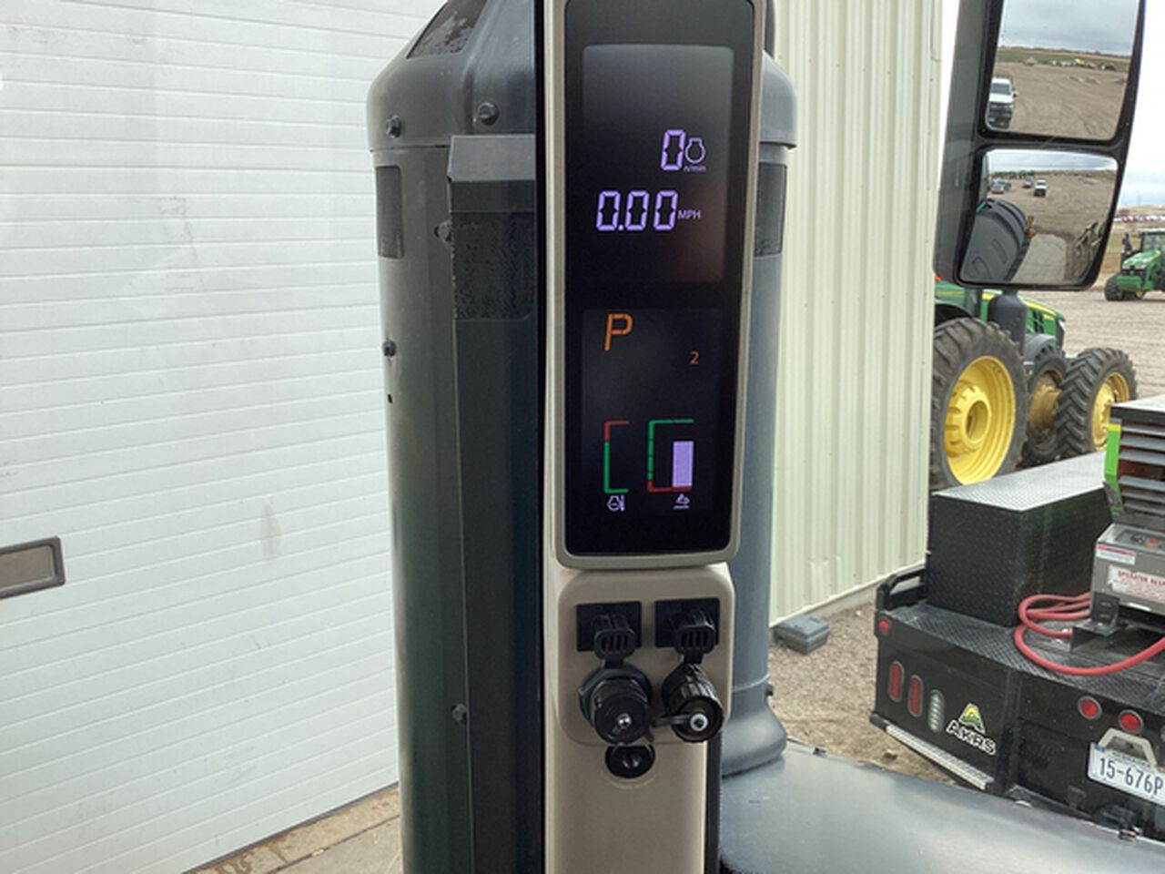 2018 9570RT - 443472,  image number 14